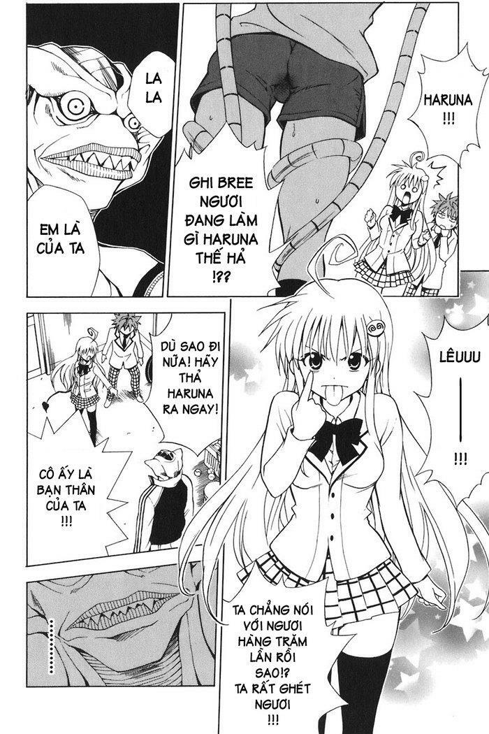 Palawari’S Choice Chapter 7 - Trang 2