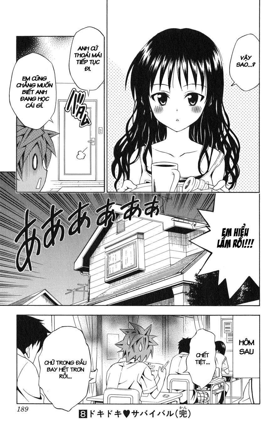 Palawari’S Choice Chapter 70 - Trang 2