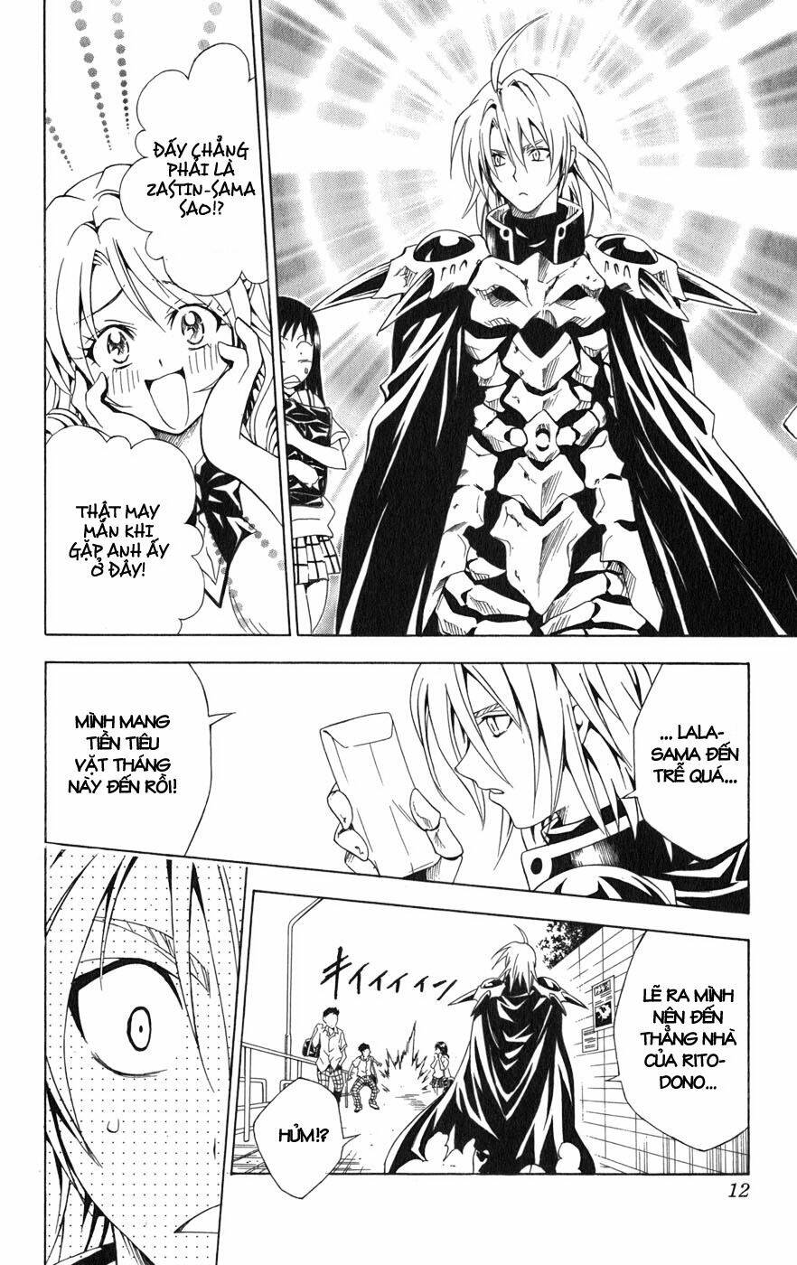 Palawari’S Choice Chapter 71 - Trang 2