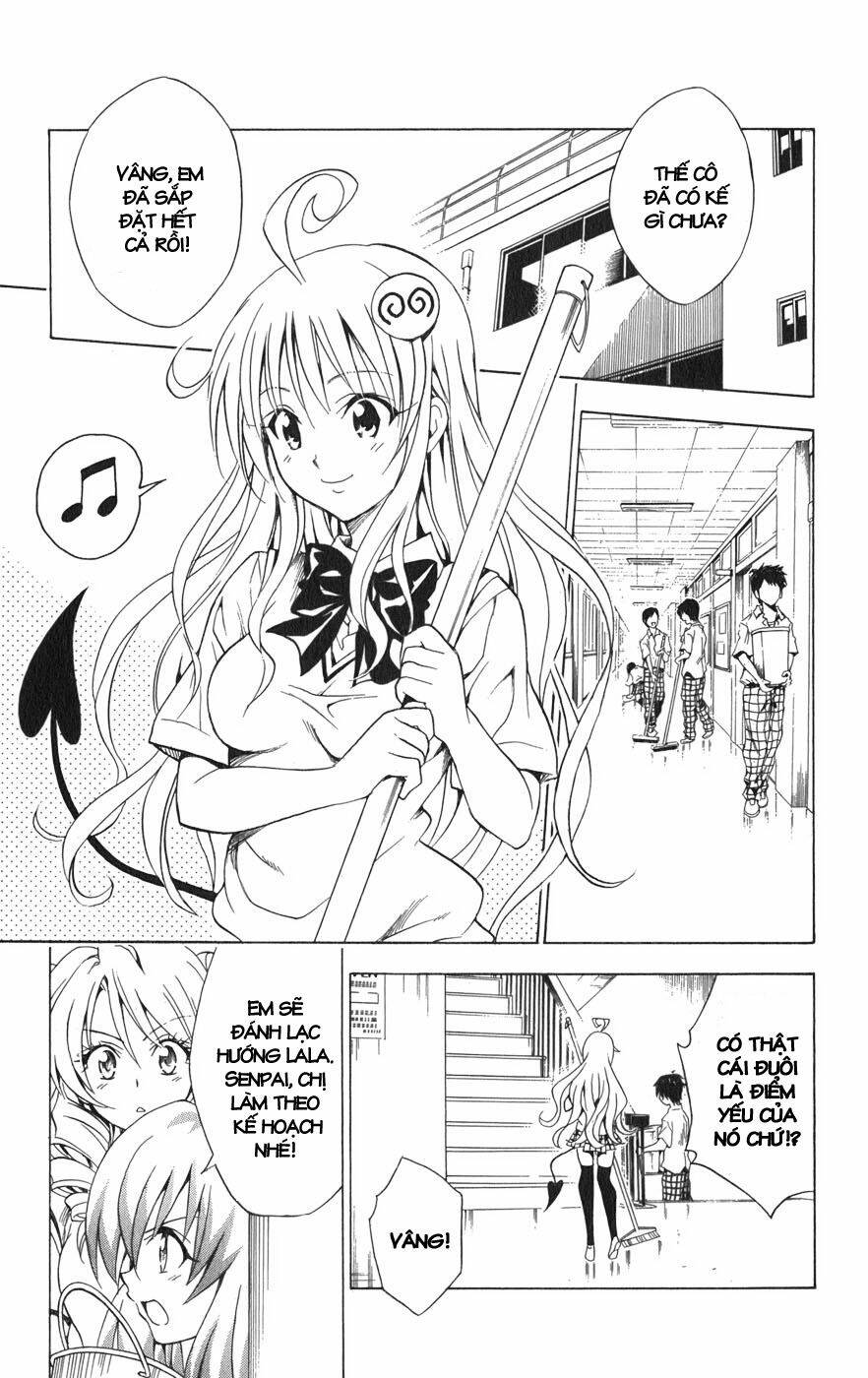 Palawari’S Choice Chapter 71 - Trang 2