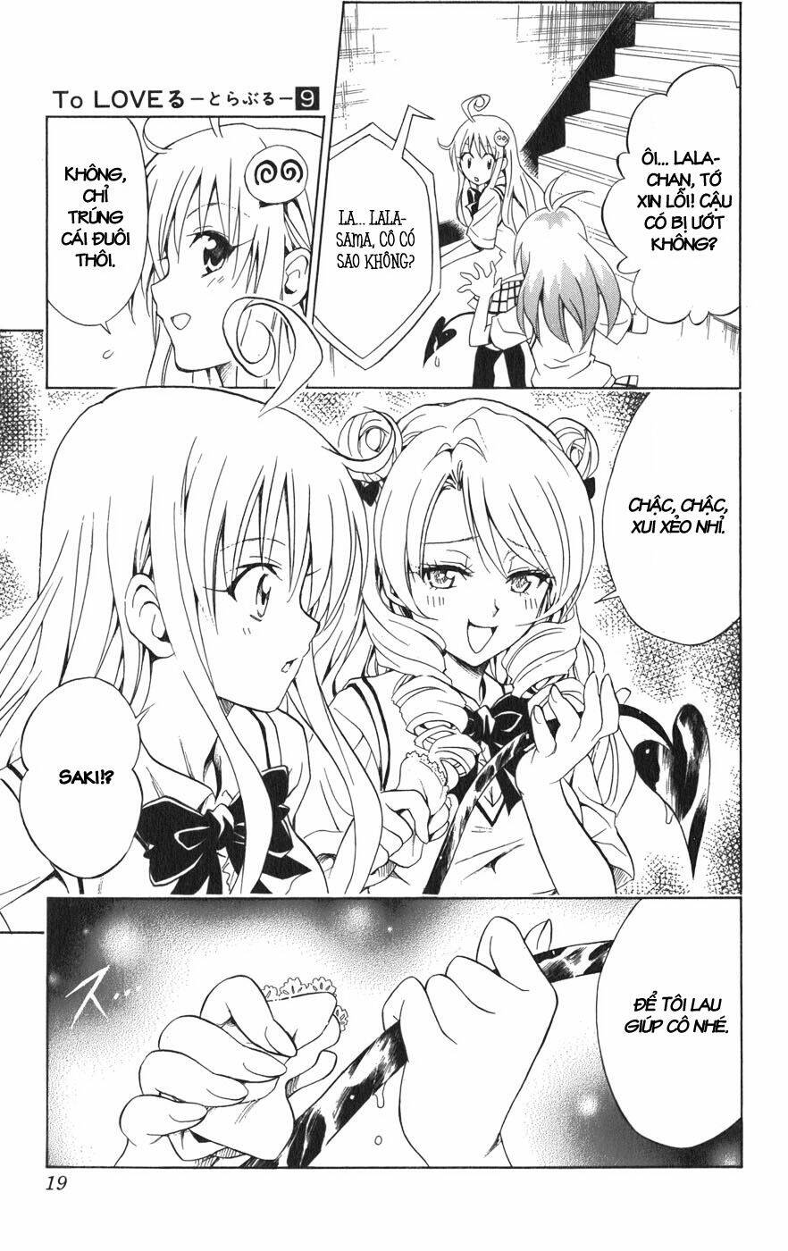 Palawari’S Choice Chapter 71 - Trang 2