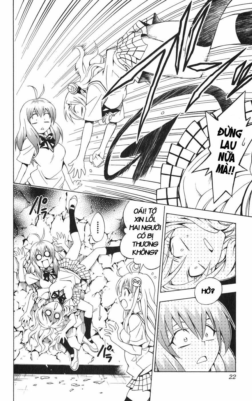 Palawari’S Choice Chapter 71 - Trang 2