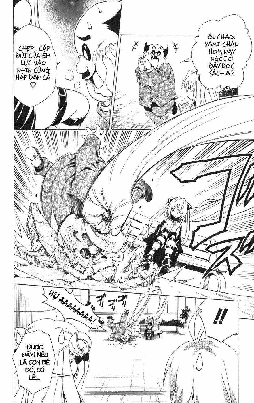 Palawari’S Choice Chapter 71 - Trang 2