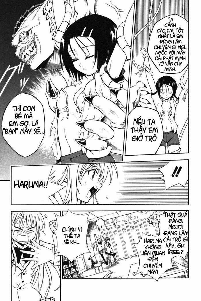 Palawari’S Choice Chapter 8 - Trang 2