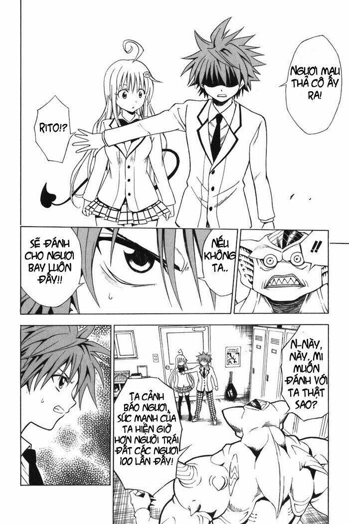 Palawari’S Choice Chapter 8 - Trang 2