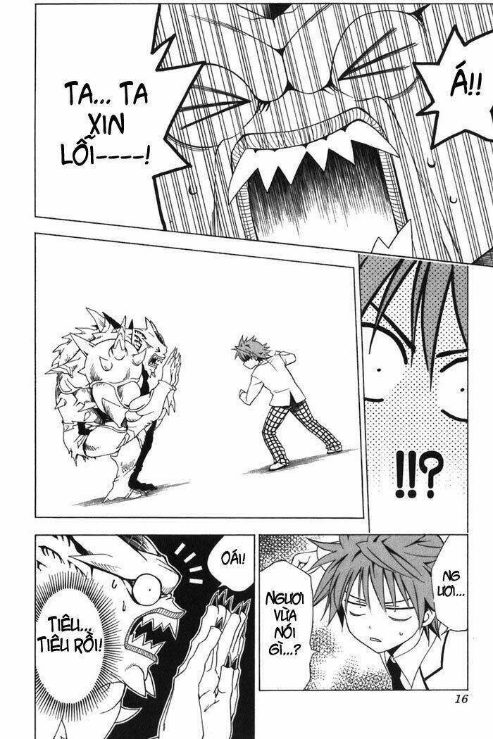 Palawari’S Choice Chapter 8 - Trang 2