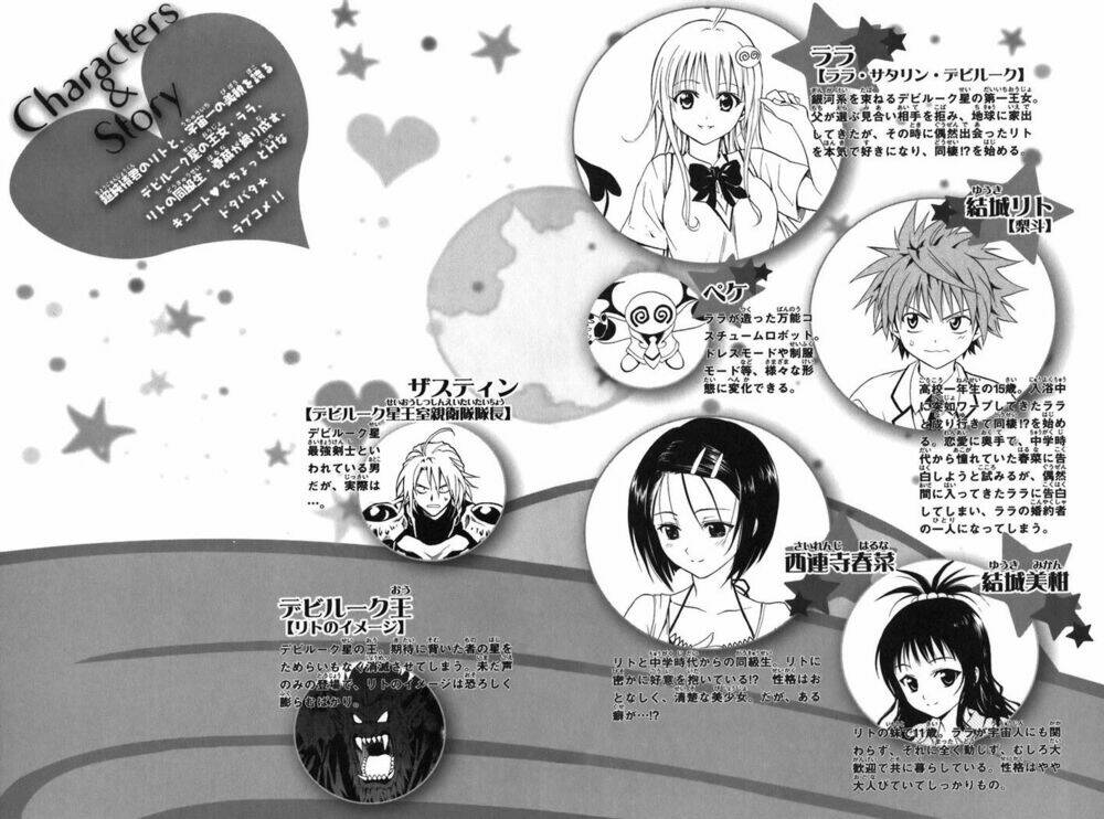 Palawari’S Choice Chapter 8 - Trang 2