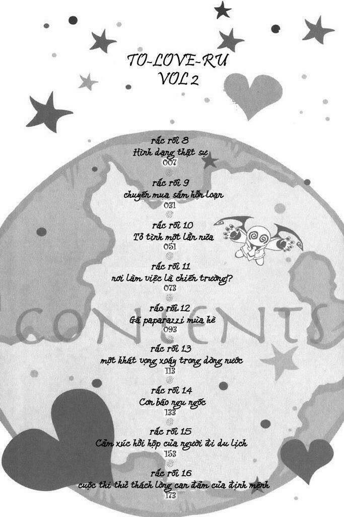 Palawari’S Choice Chapter 8 - Trang 2