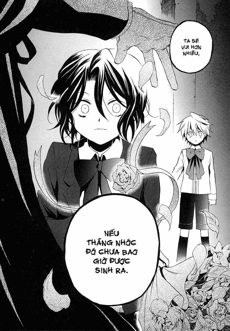 Pandora Hearts Chapter 10 - Trang 2