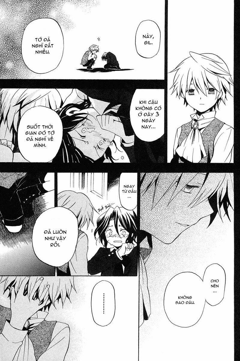 Pandora Hearts Chapter 10 - Trang 2