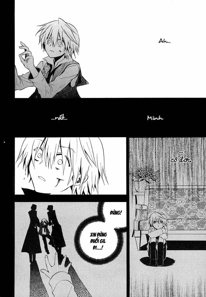 Pandora Hearts Chapter 12 - Trang 2