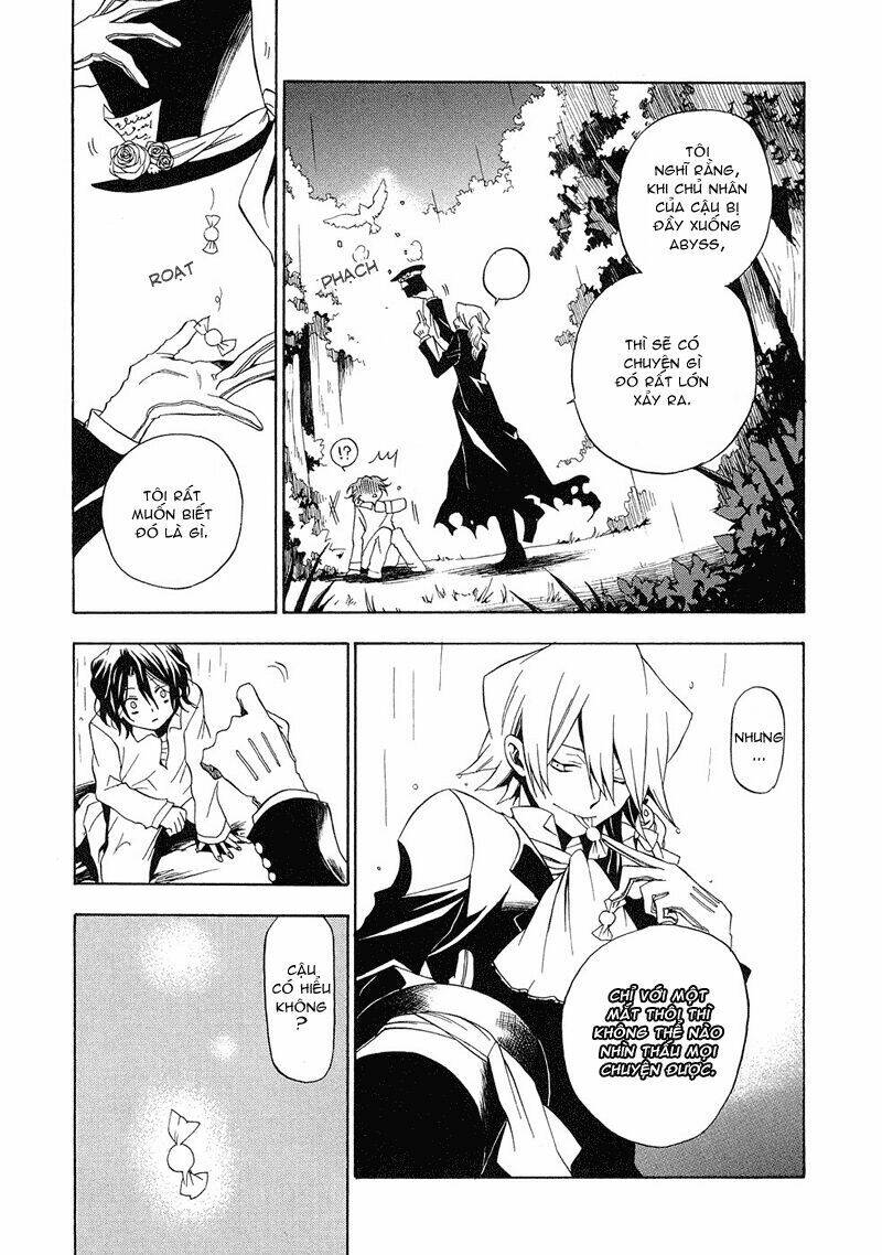 Pandora Hearts Chapter 13 - Trang 2