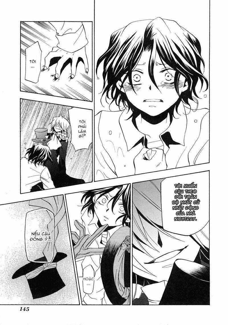 Pandora Hearts Chapter 13 - Trang 2