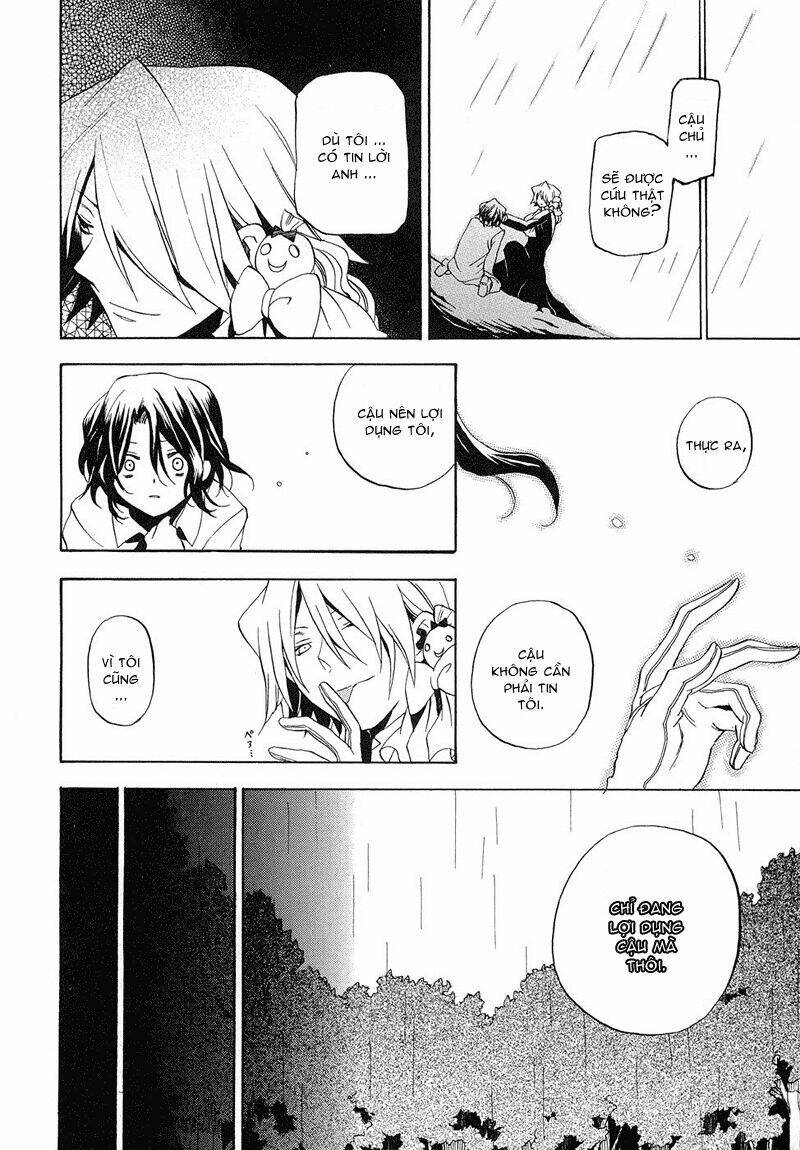 Pandora Hearts Chapter 13 - Trang 2