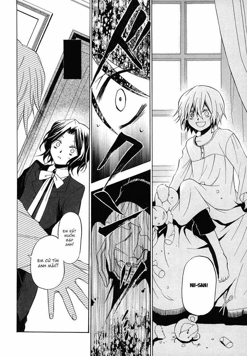 Pandora Hearts Chapter 13 - Trang 2