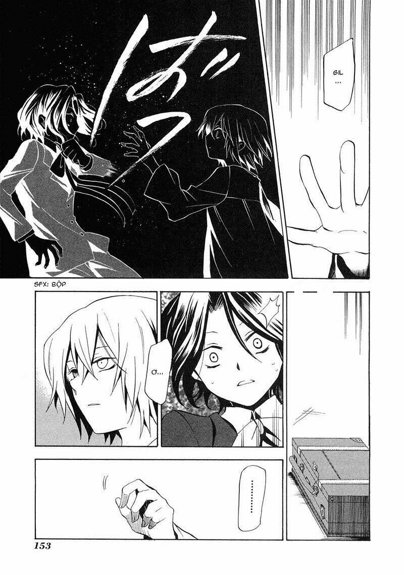 Pandora Hearts Chapter 13 - Trang 2