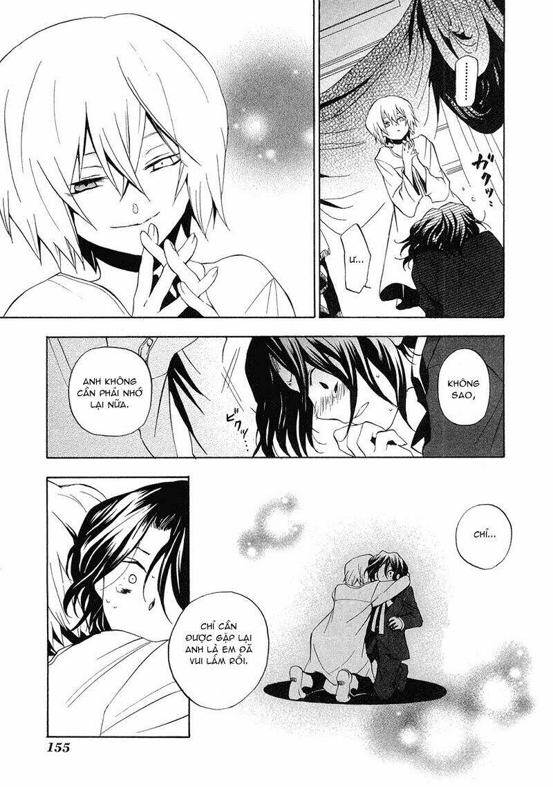Pandora Hearts Chapter 13 - Trang 2