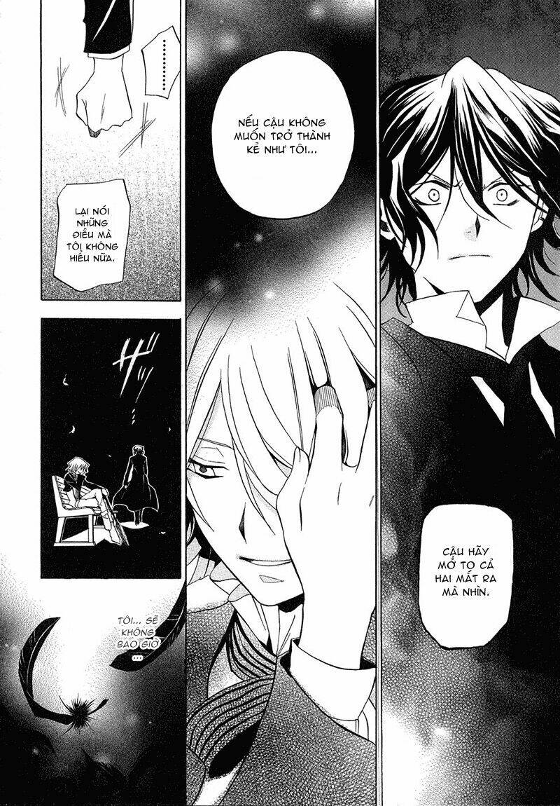 Pandora Hearts Chapter 13 - Trang 2