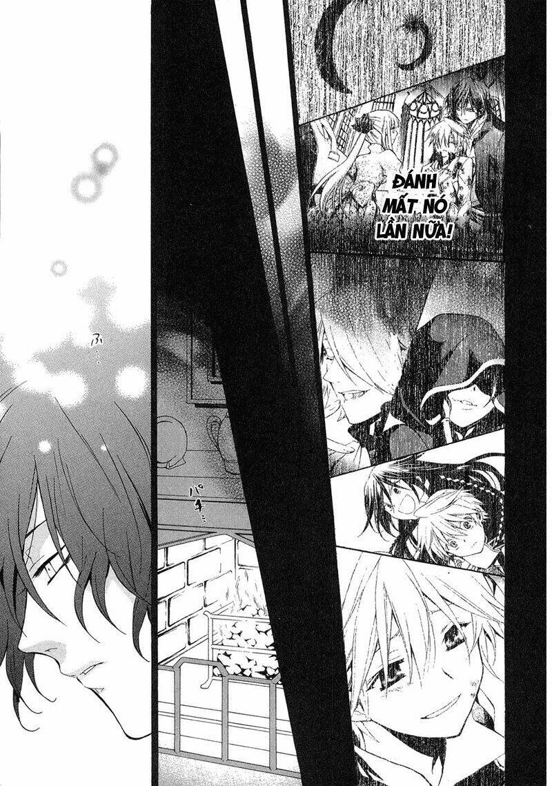 Pandora Hearts Chapter 13 - Trang 2