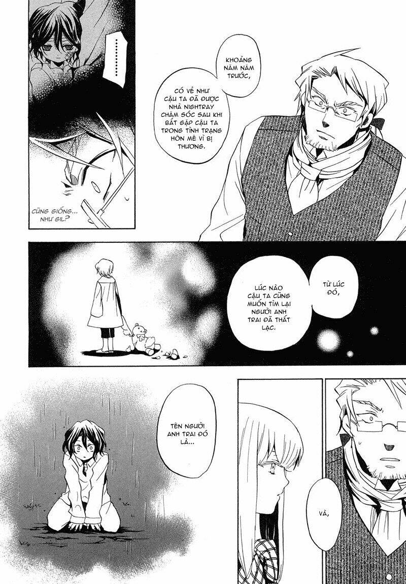 Pandora Hearts Chapter 13 - Trang 2