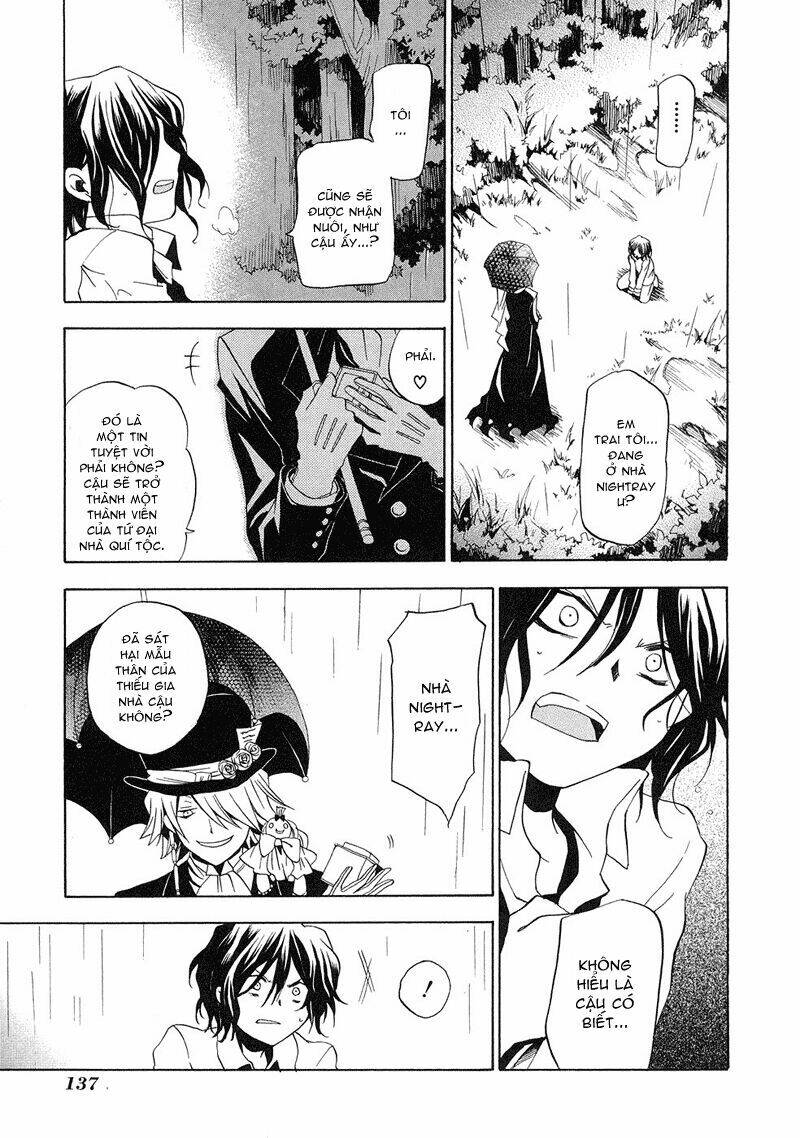 Pandora Hearts Chapter 13 - Trang 2