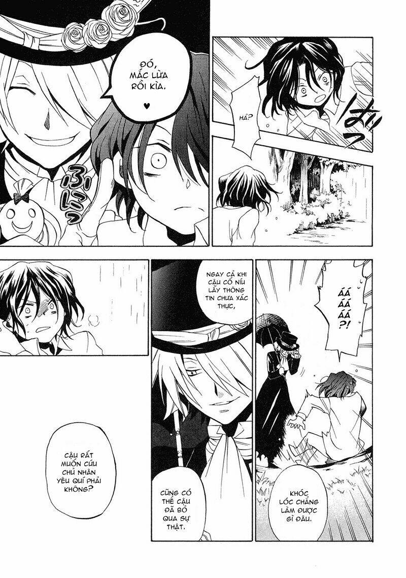 Pandora Hearts Chapter 13 - Trang 2