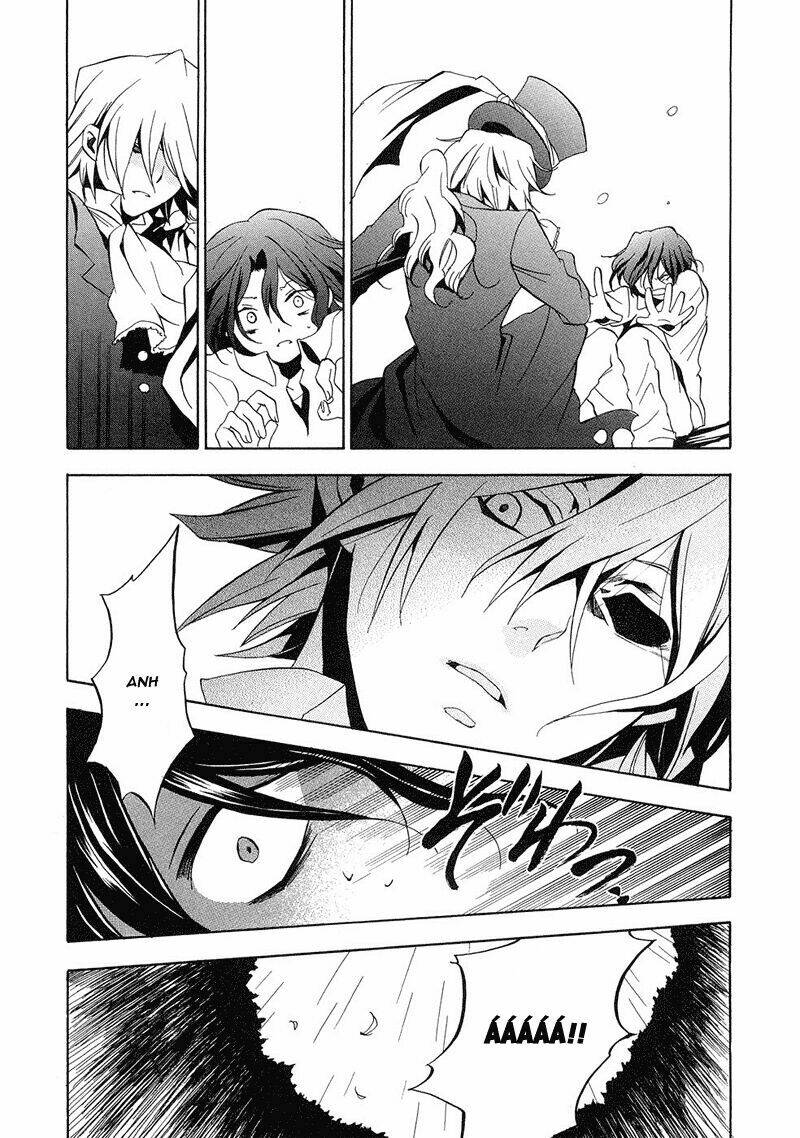 Pandora Hearts Chapter 13 - Trang 2