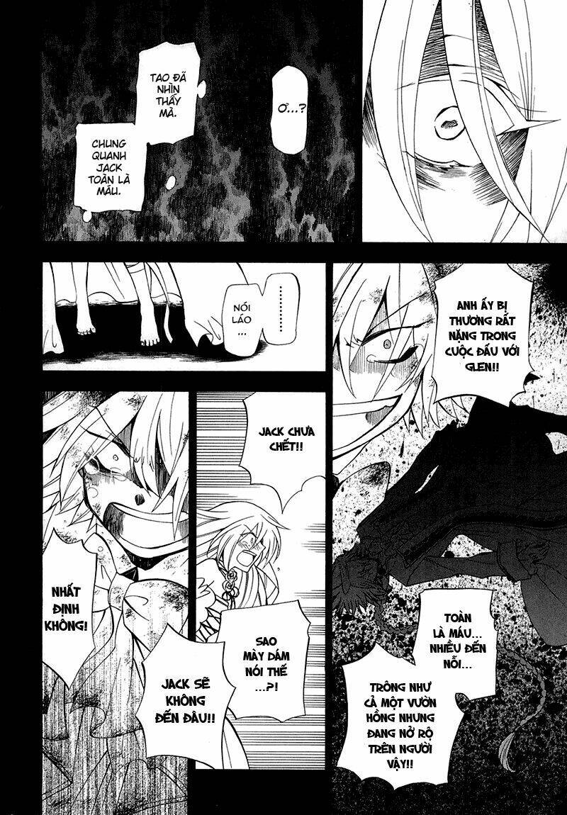 Pandora Hearts Chapter 31 - Trang 2