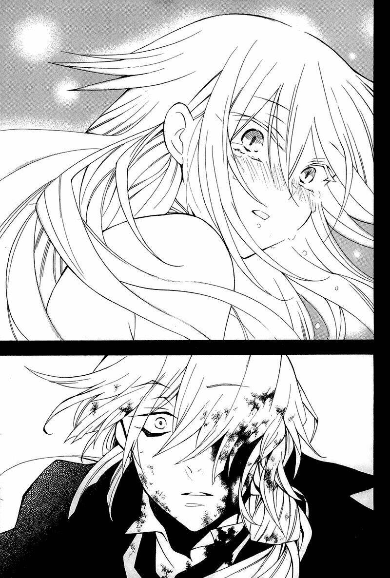 Pandora Hearts Chapter 31 - Trang 2