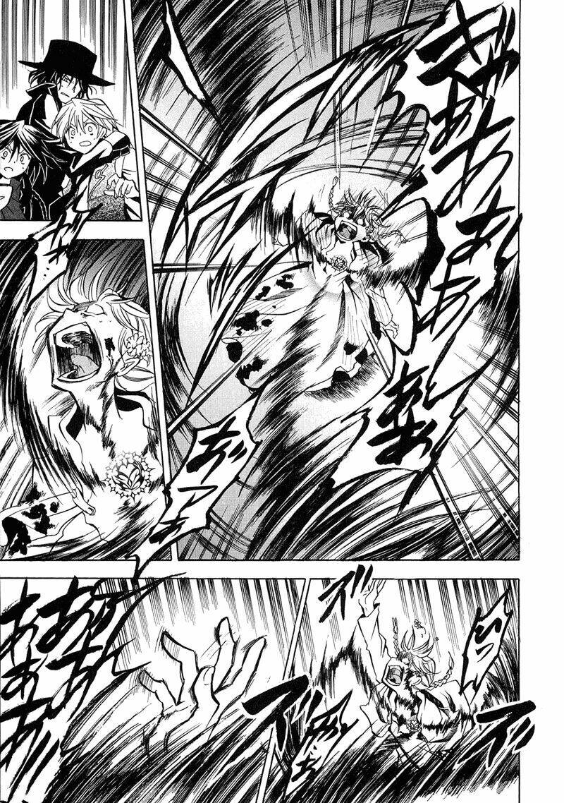 Pandora Hearts Chapter 5 - Trang 2