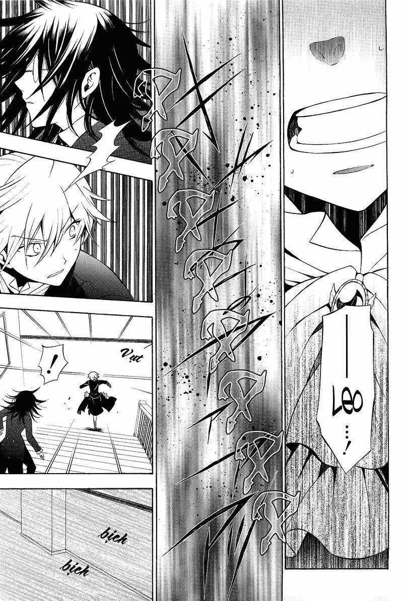 Pandora Hearts Chapter 50 - Trang 2