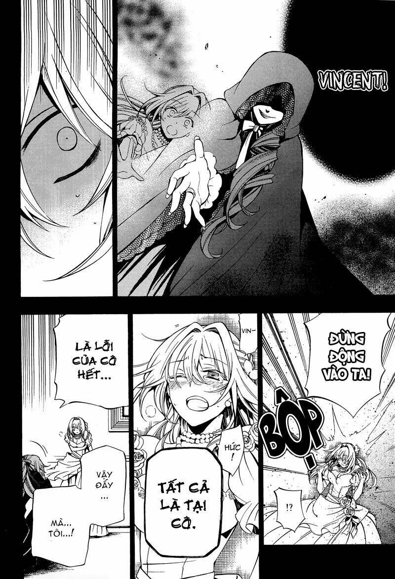 Pandora Hearts Chapter 54 - Trang 2