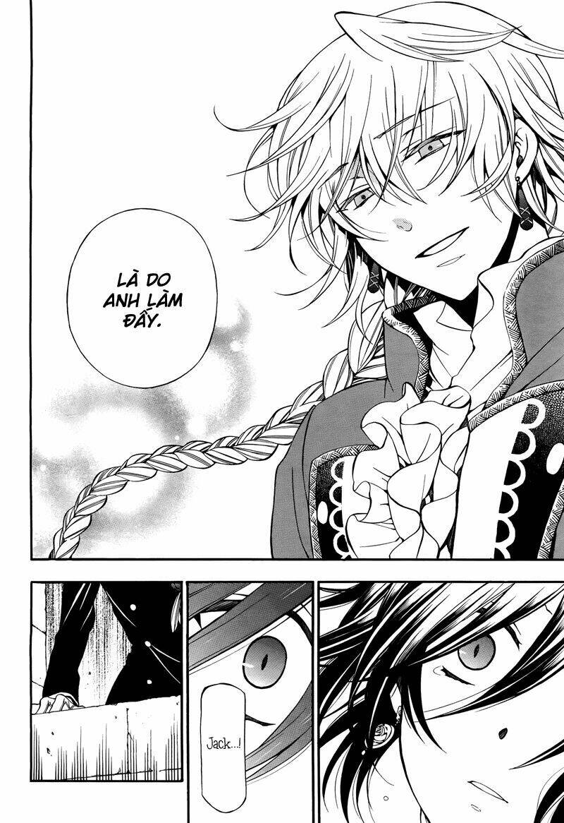 Pandora Hearts Chapter 57 - Trang 2
