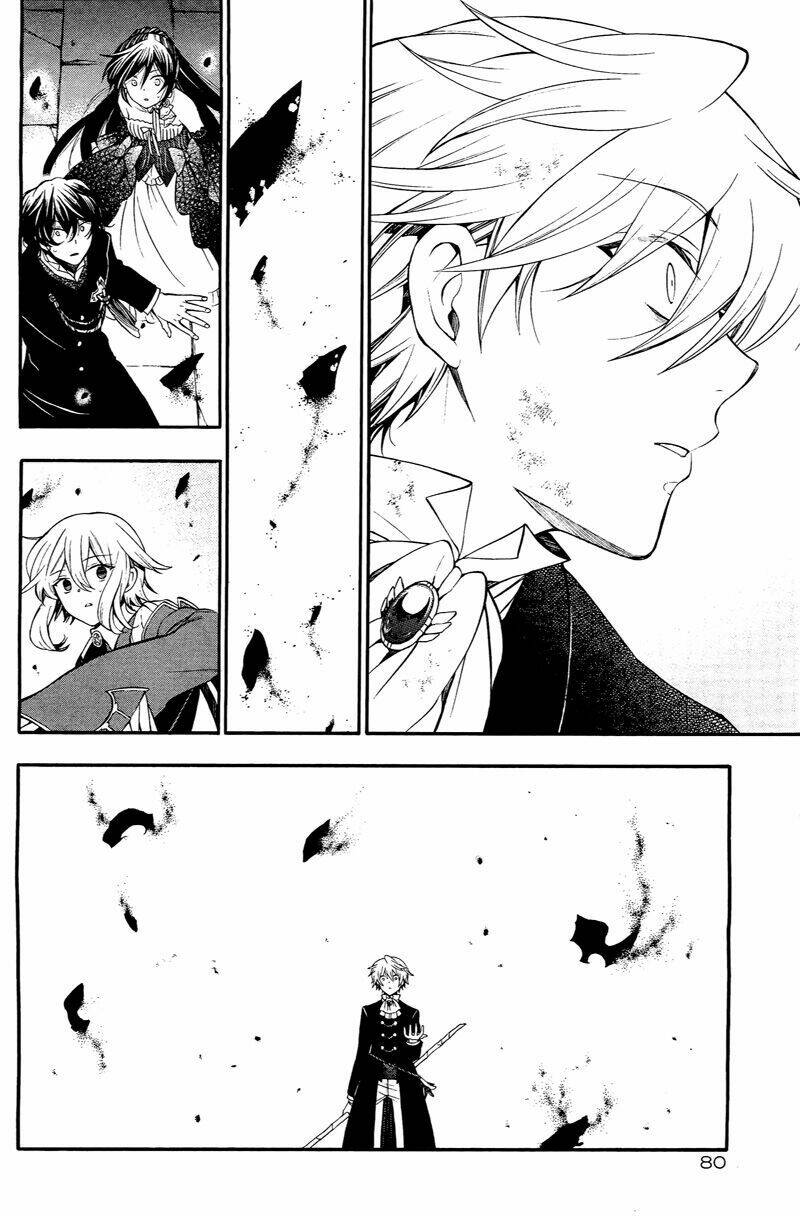 Pandora Hearts Chapter 59 - Trang 2