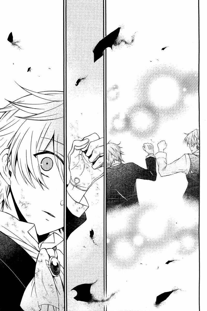 Pandora Hearts Chapter 59 - Trang 2