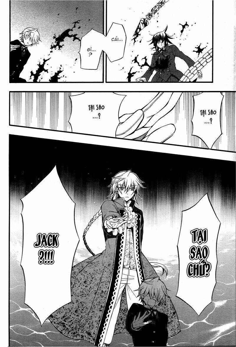 Pandora Hearts Chapter 65 - Trang 2
