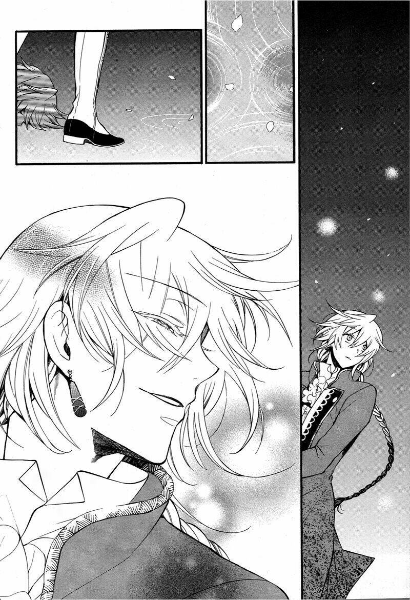 Pandora Hearts Chapter 65 - Trang 2