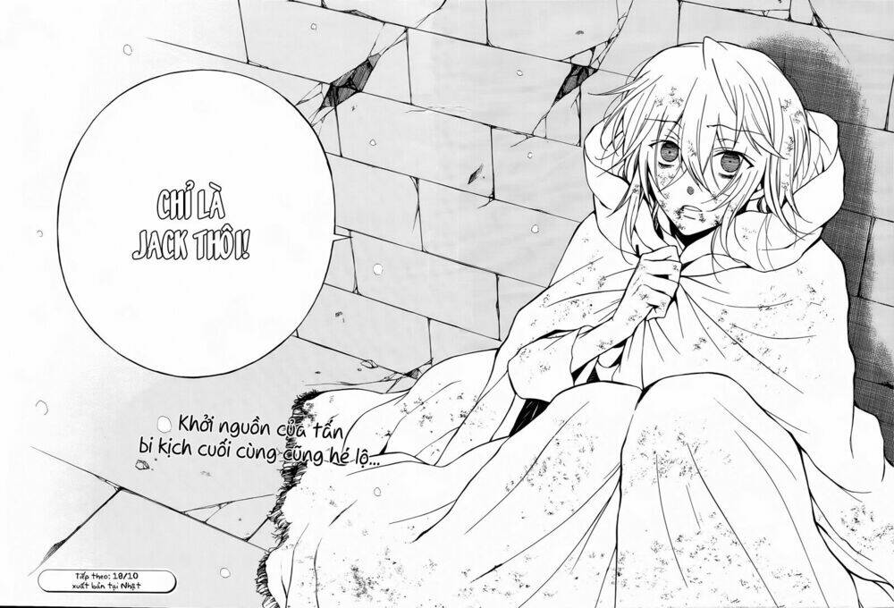 Pandora Hearts Chapter 65 - Trang 2