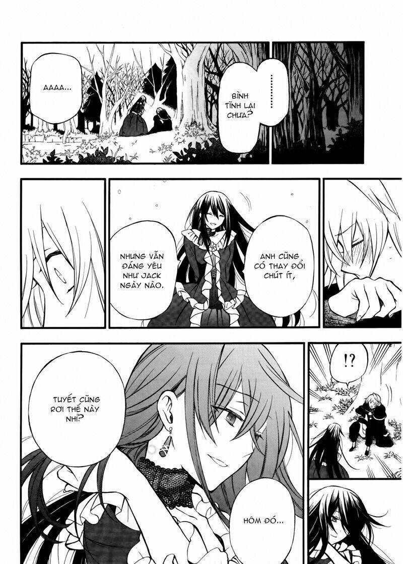 Pandora Hearts Chapter 67 - Trang 2