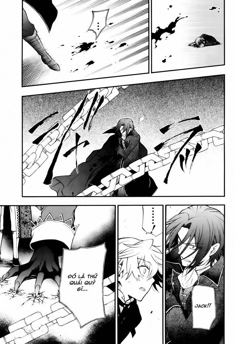 Pandora Hearts Chapter 70 - Trang 2