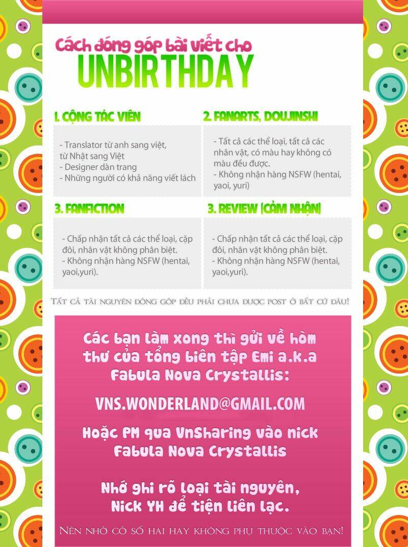 Pandora Hearts Chapter 74 - Trang 2