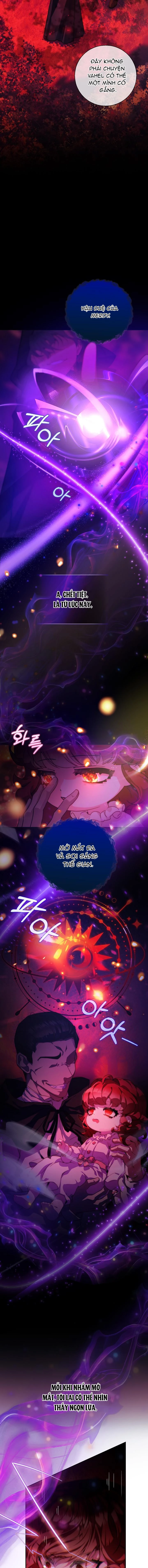 Papa Là Kẻ Thù Kiếp Trước Của Tôi? Chapter 1 - Trang 2