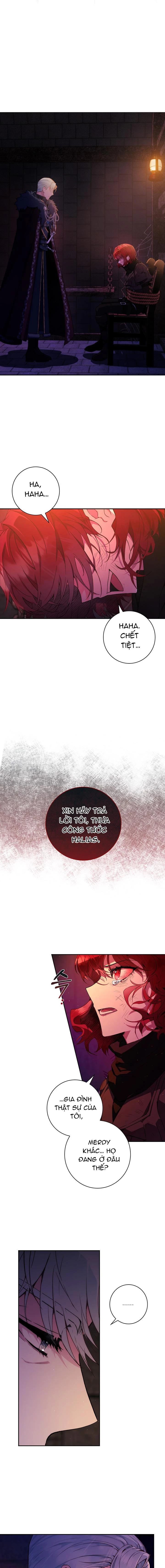 Papa Là Kẻ Thù Kiếp Trước Của Tôi? Chapter 1 - Trang 2