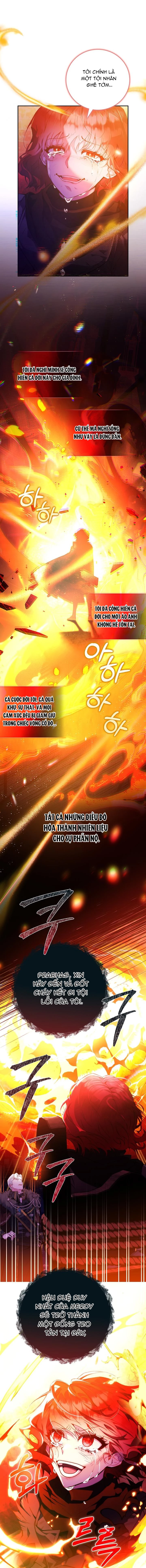 Papa Là Kẻ Thù Kiếp Trước Của Tôi? Chapter 1 - Trang 2