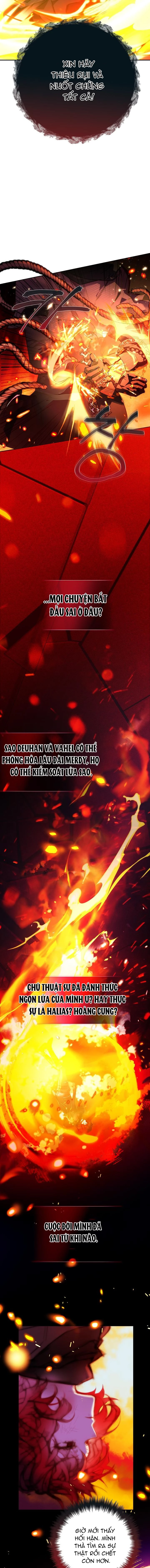 Papa Là Kẻ Thù Kiếp Trước Của Tôi? Chapter 1 - Trang 2