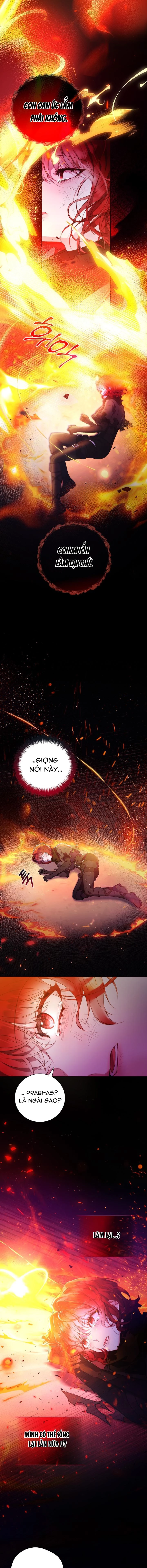 Papa Là Kẻ Thù Kiếp Trước Của Tôi? Chapter 1 - Trang 2