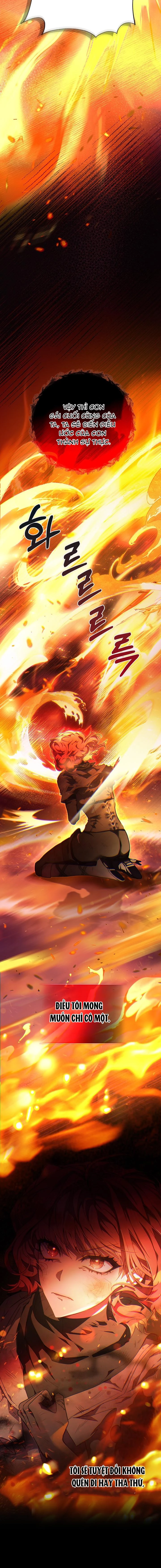 Papa Là Kẻ Thù Kiếp Trước Của Tôi? Chapter 1 - Trang 2