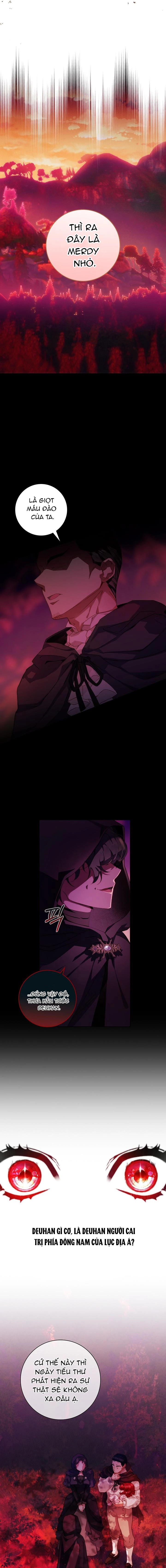 Papa Là Kẻ Thù Kiếp Trước Của Tôi? Chapter 1 - Trang 2