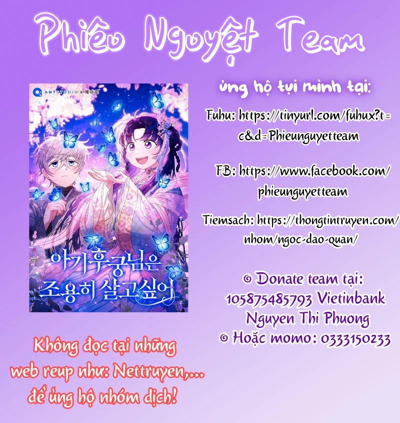 Papa Là Kẻ Thù Kiếp Trước Của Tôi? Chapter 15 - Trang 2