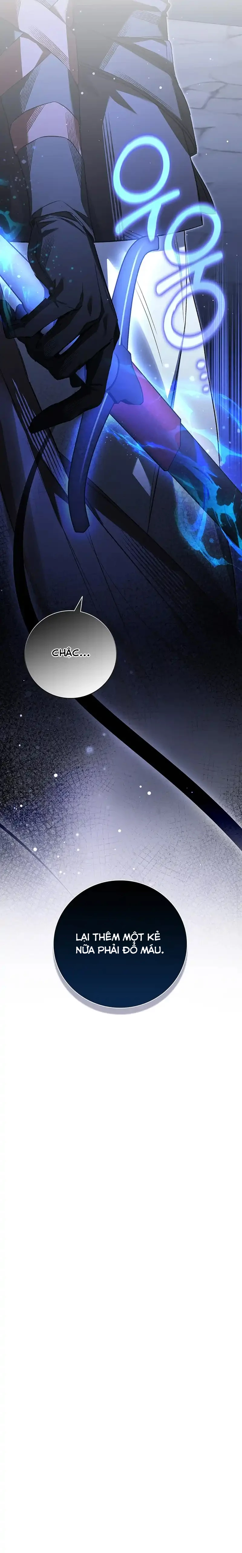 Papa Là Kẻ Thù Kiếp Trước Của Tôi? Chapter 18 - Trang 2